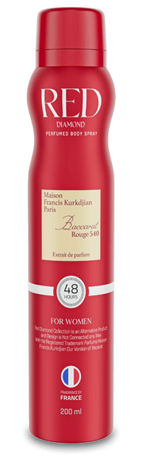 Baccarat 540_Spray copy