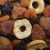 dried fruit